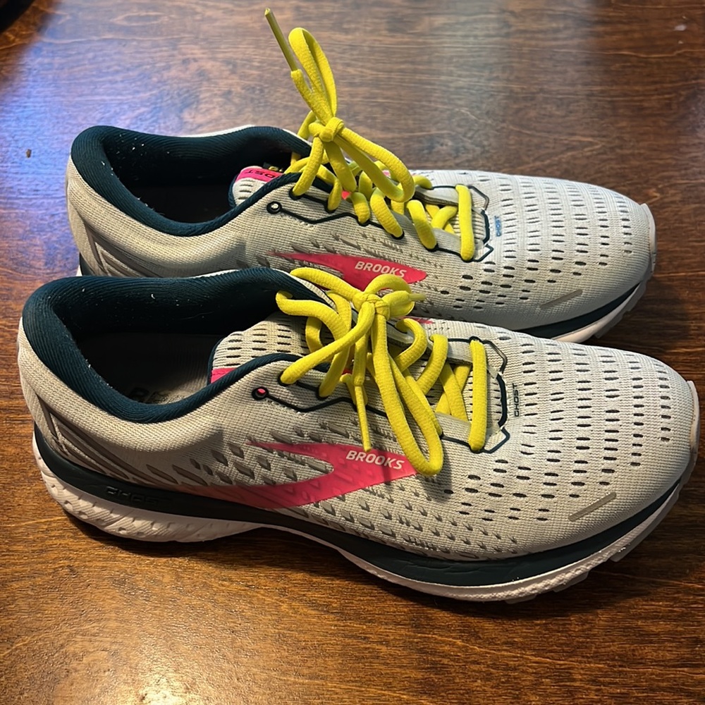 Brooks Ghost 13